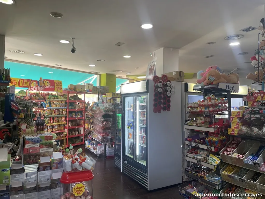 Merca Real Supermercados