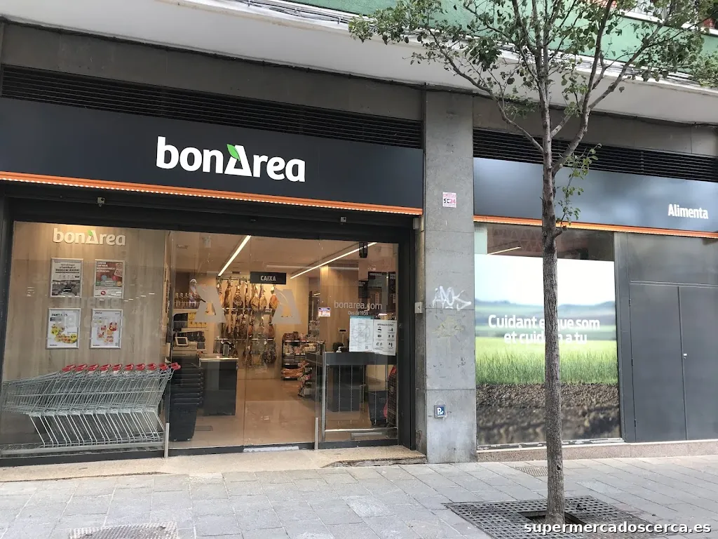 bonÀrea