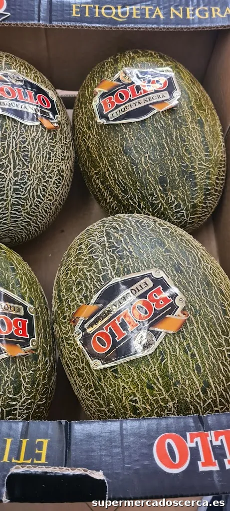 Frutas Hermanos Martínez