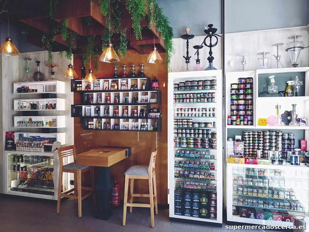 Estanco Úbeda n.° 4