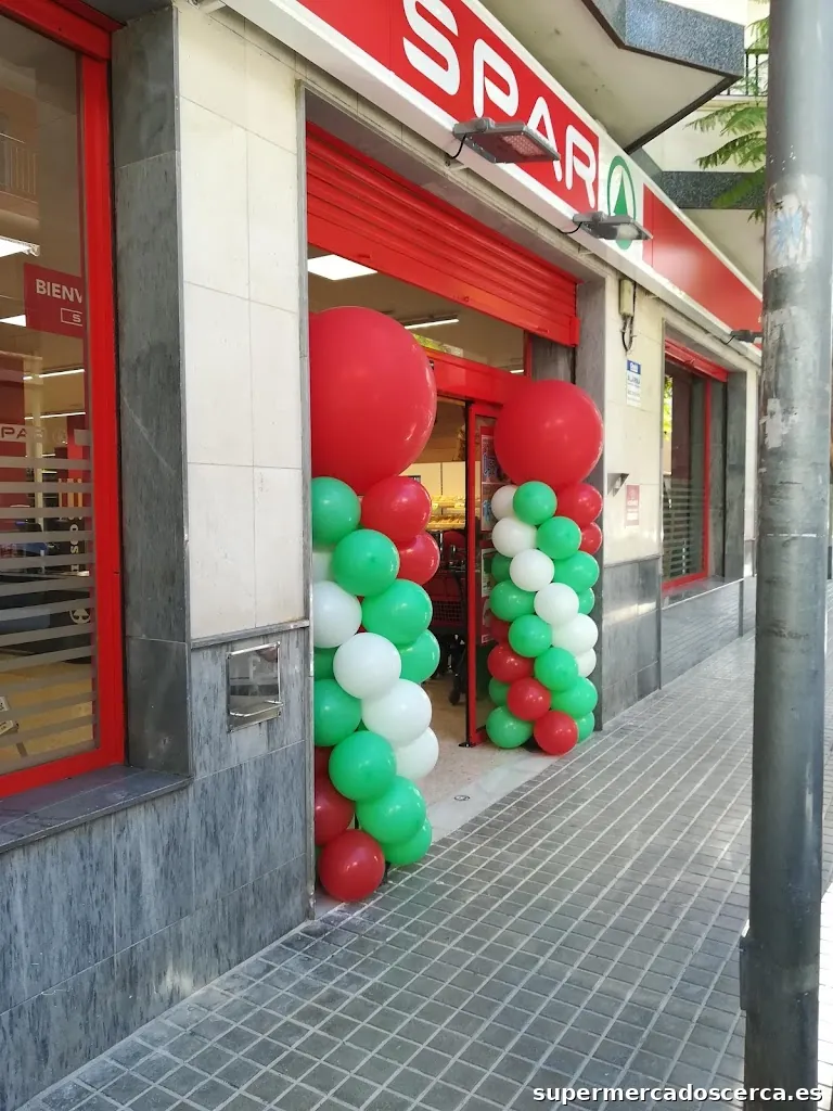 Supermercado Spar