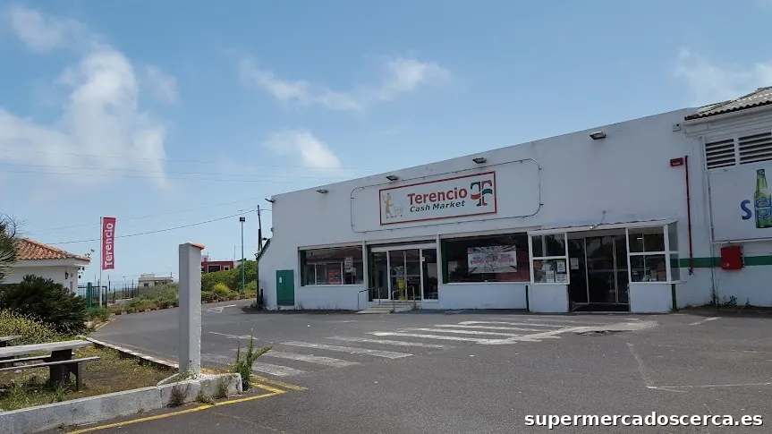 Terencio Cash Market