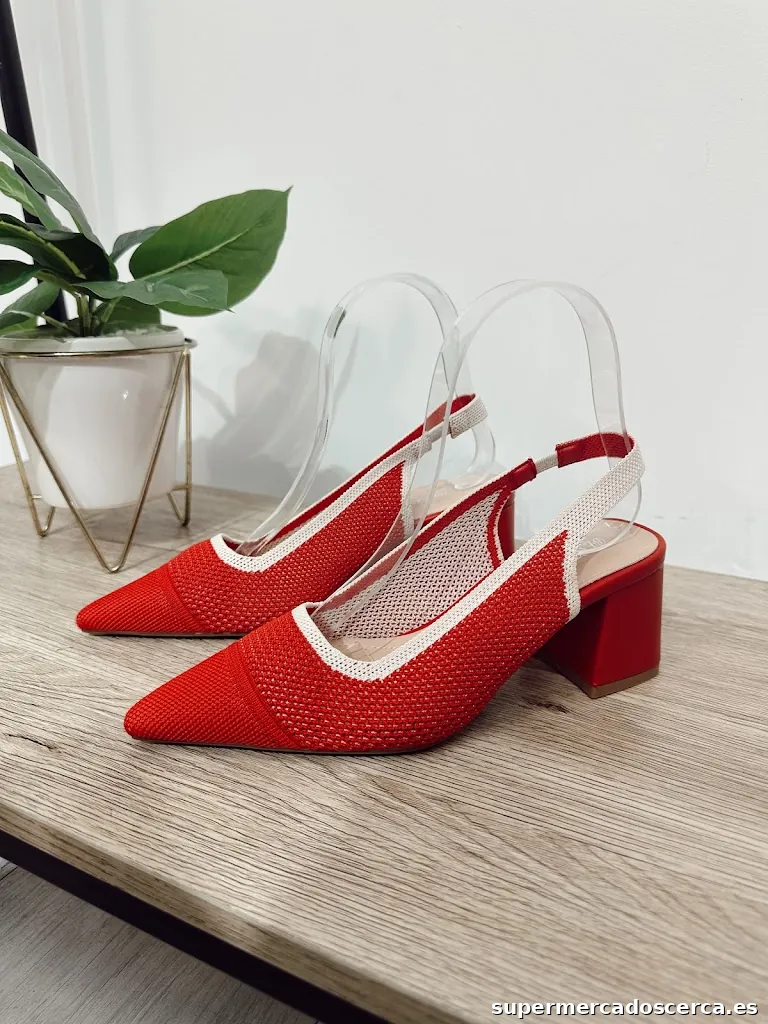 Marga Moda Y Complementos