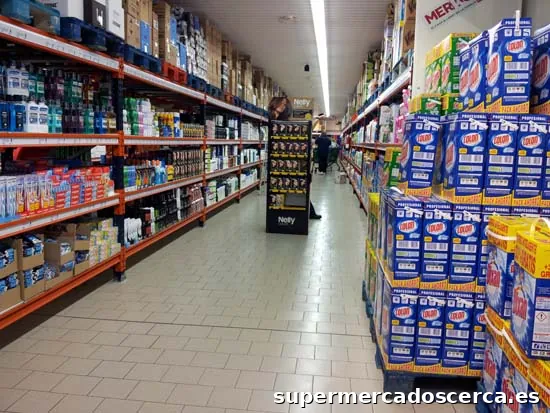 MERKOCASH PUERTOLLANO