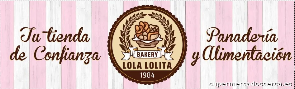Lola Lolita Bakery