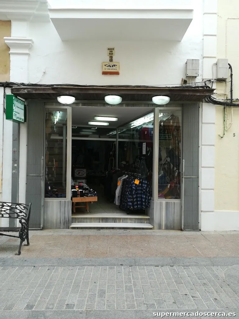 CONFECCIONES MONTSERRAT