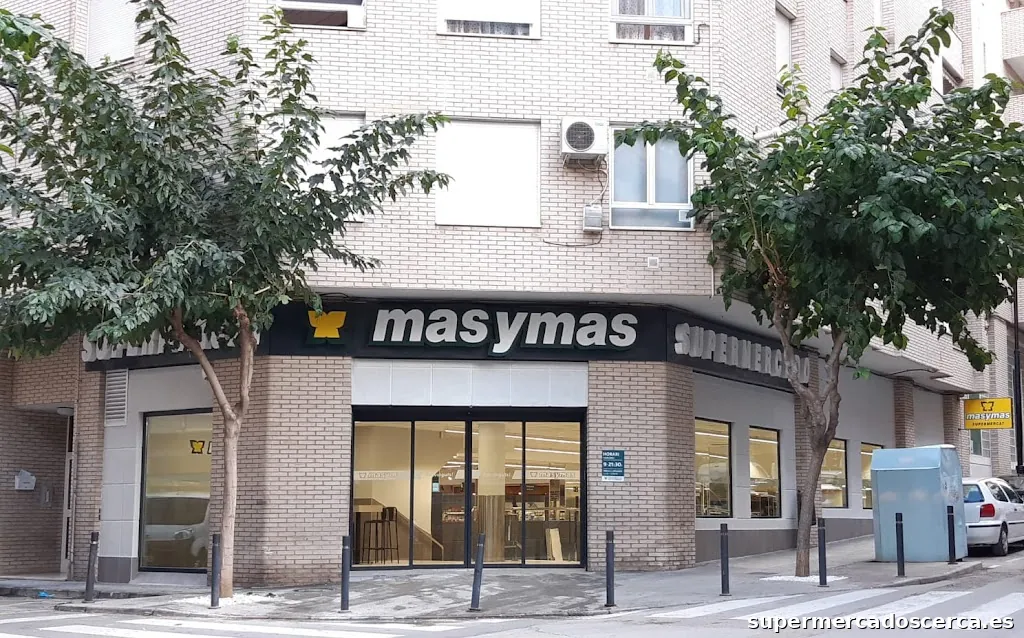 masymas