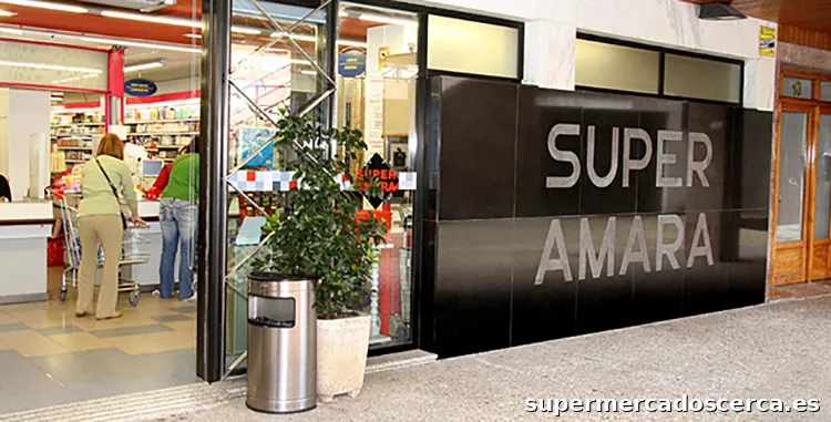 super amara Errenteria