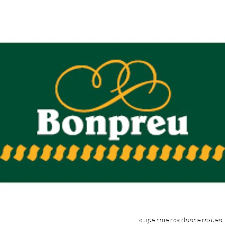Bonpreu
