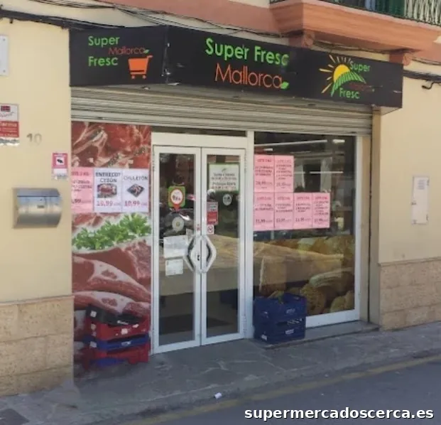Super Fresc Mallorca