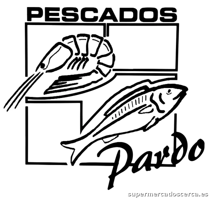 Pescados Pardo Ejea de los Caballeros
