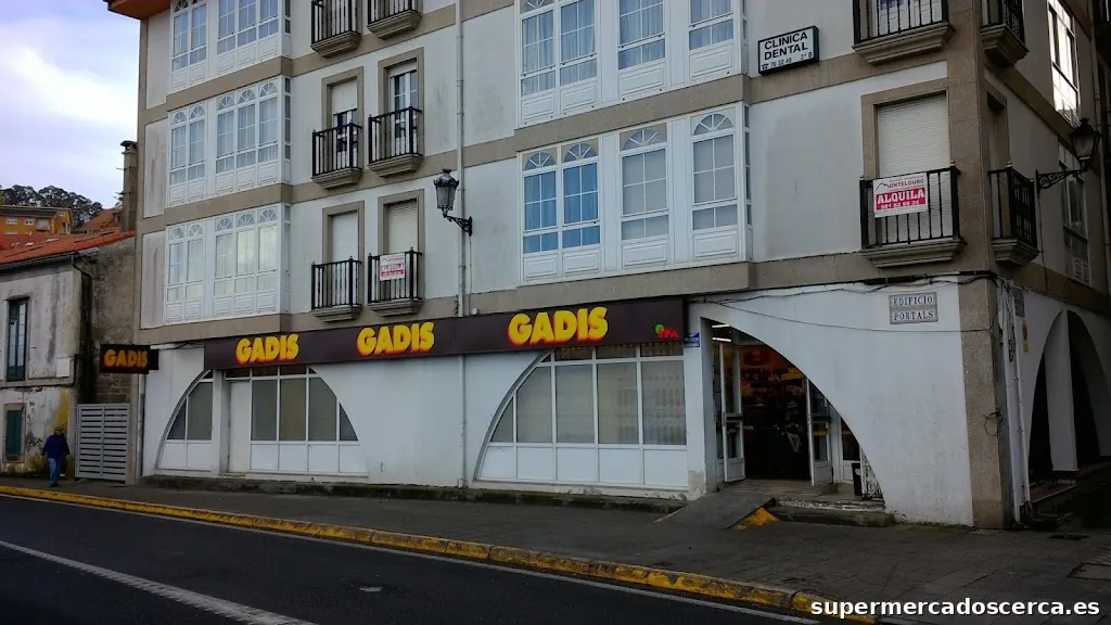 Supermercados Gadis