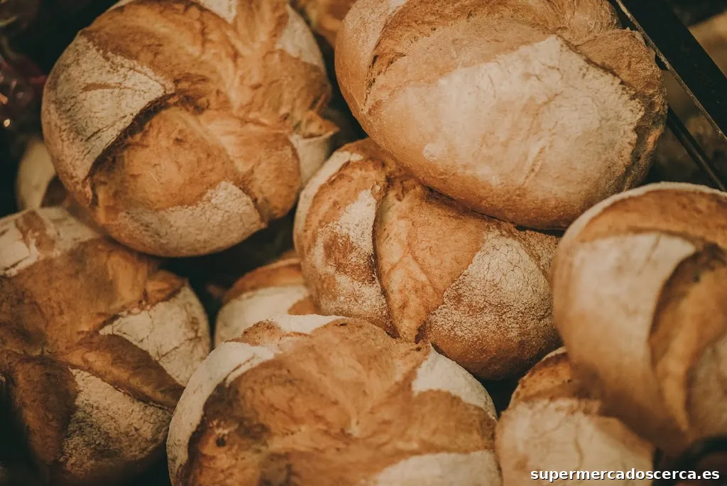 Forn de pa Valero - Forn Tradicional