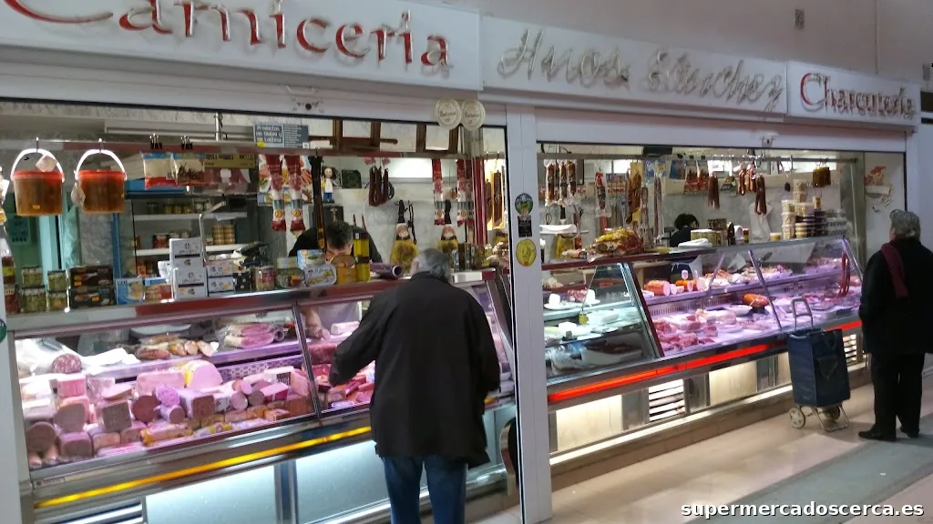 Mercanatur Almagro-Hnos.Sánchez