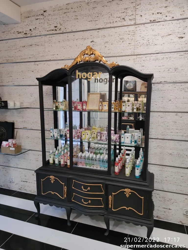 Perfumarte Vilanova i la Geltrú