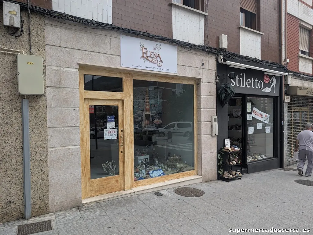 Regalos Elena Pola De Lena