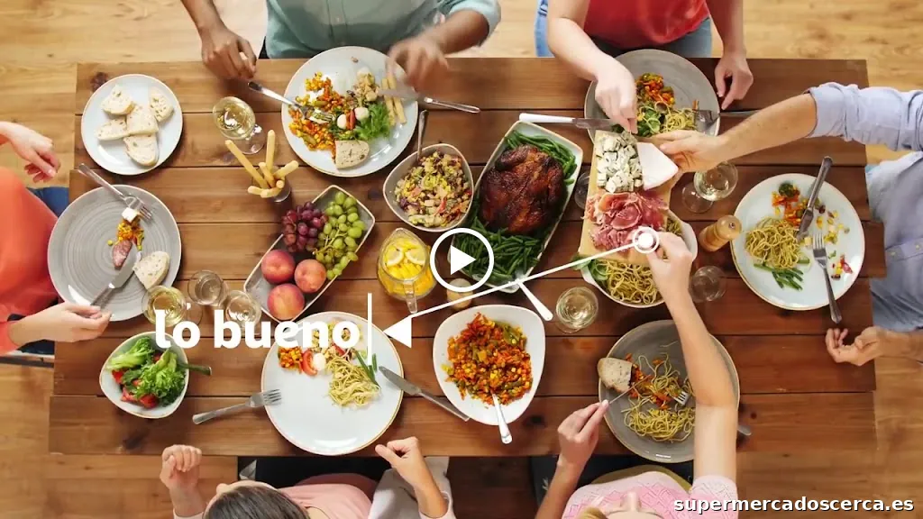 Alcampo Supermercado