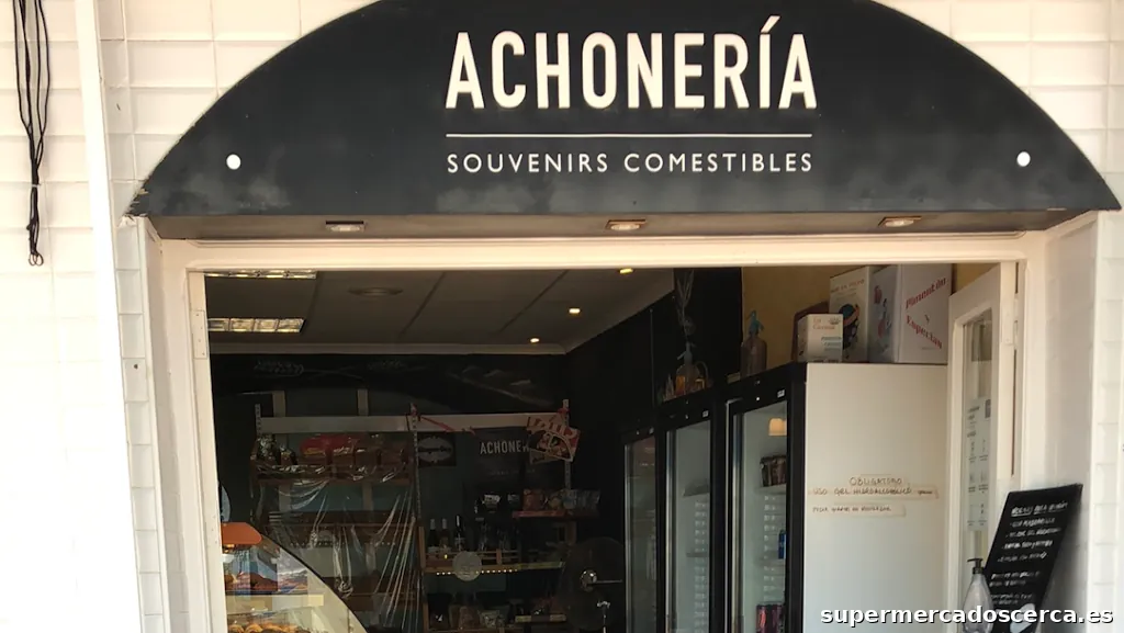 Achonería