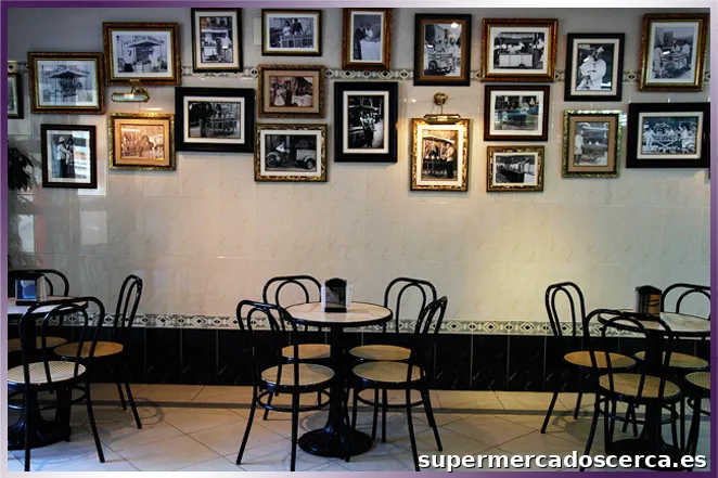 Heladería La Flor Valenciana