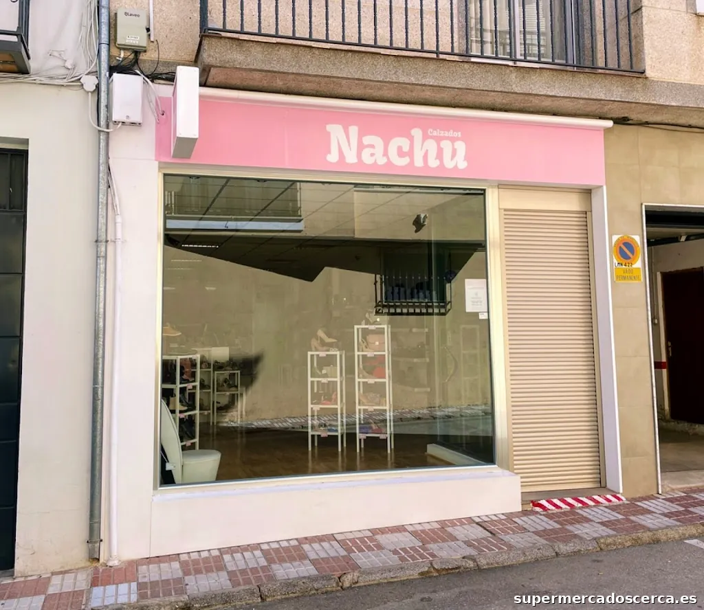 Nachu Calzados