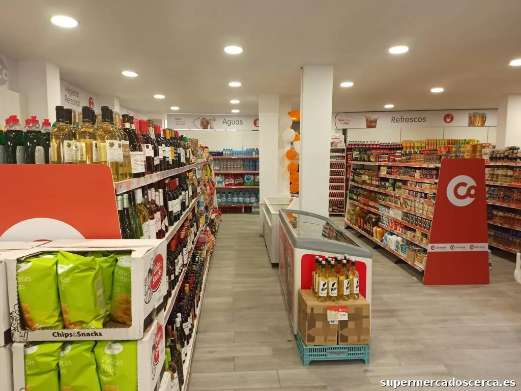 Coaliment Saludable Manacor