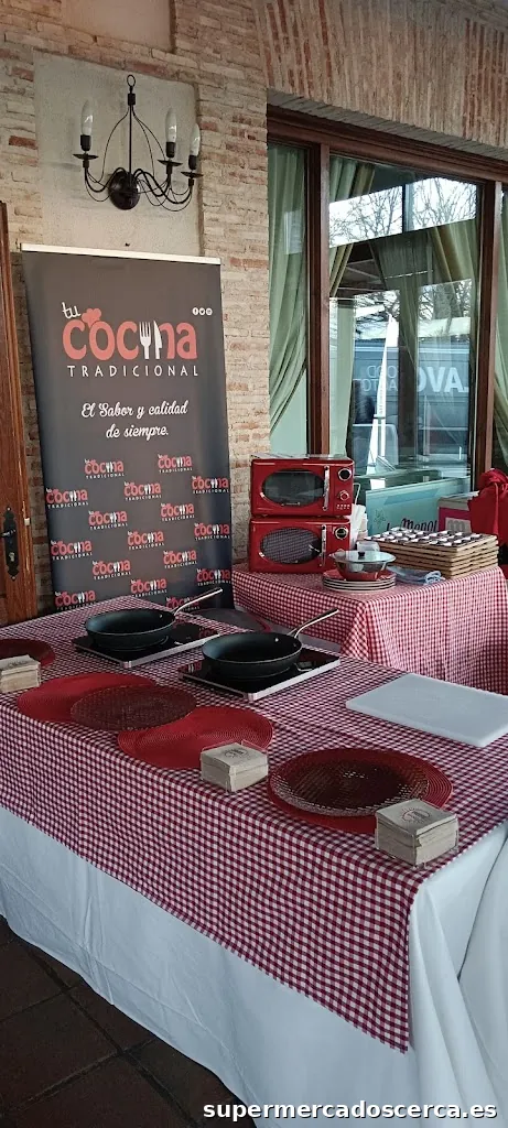 Tu Cocina Tradicional XXI