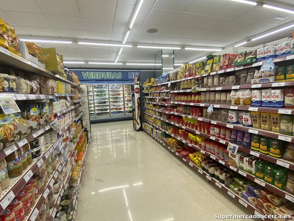 Masymas Supermercados