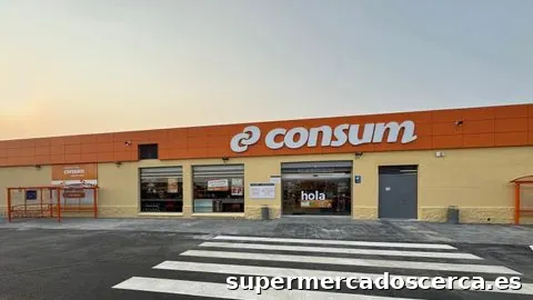 Consum