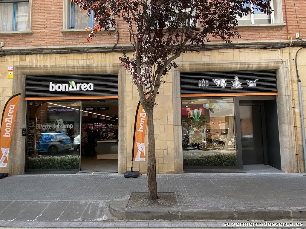 bonÀrea