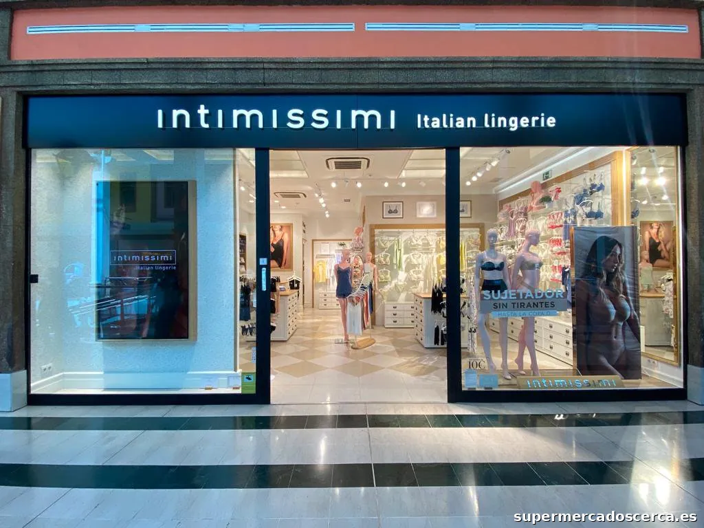 Intimissimi