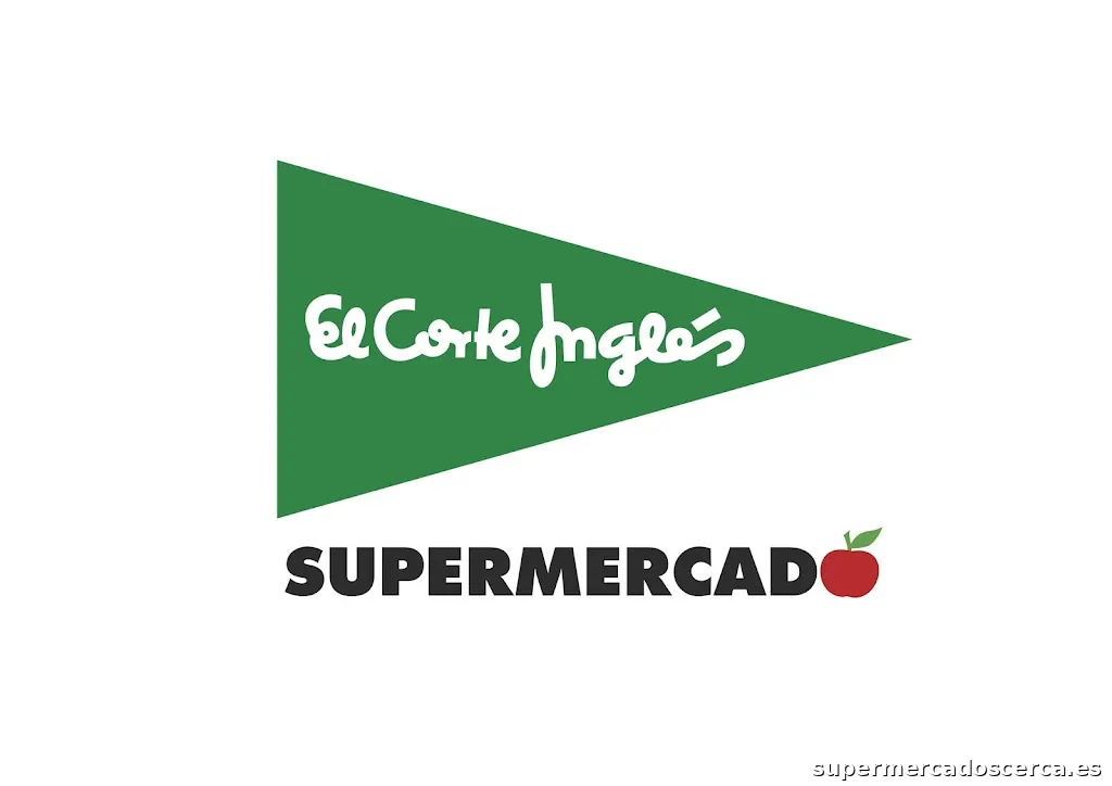 Supermercado El Corte Inglés