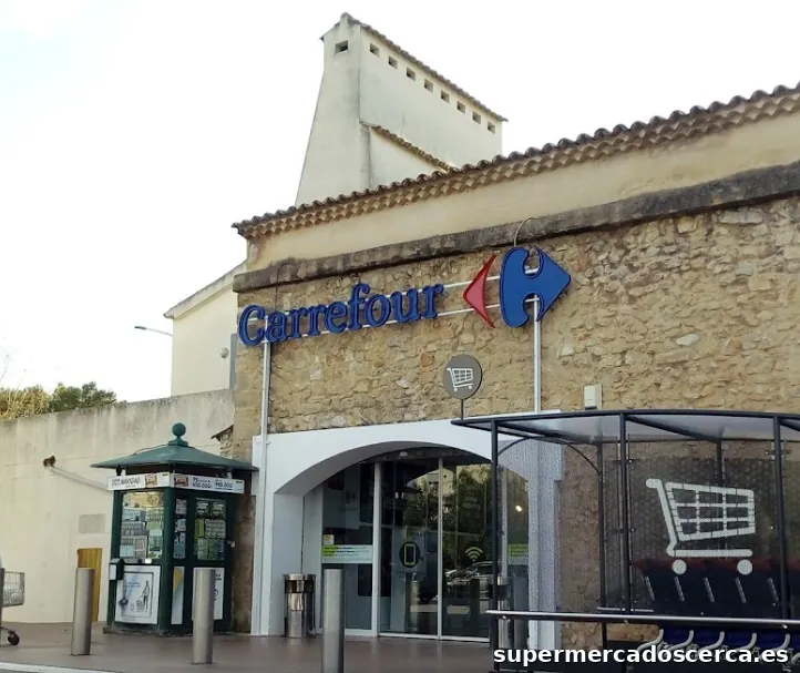 Carrefour