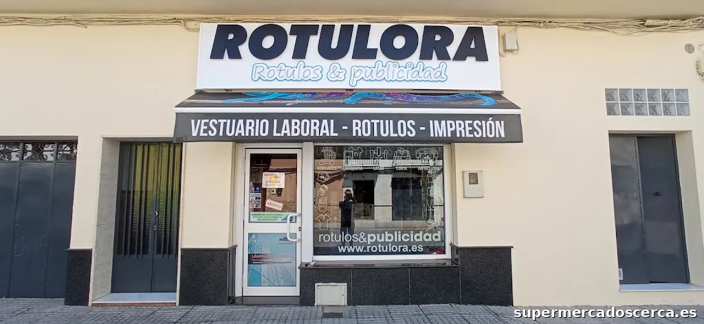 ROTULORA