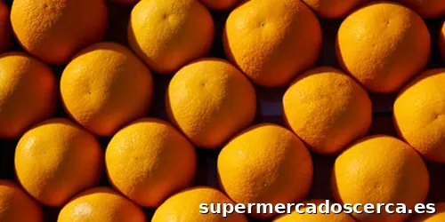 NARANJAS VITAL naranjas de mesa, de zumo, mandarinas y miel