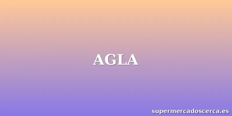 AGLA