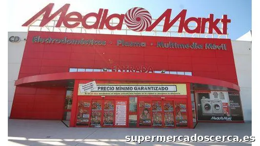 MediaMarkt