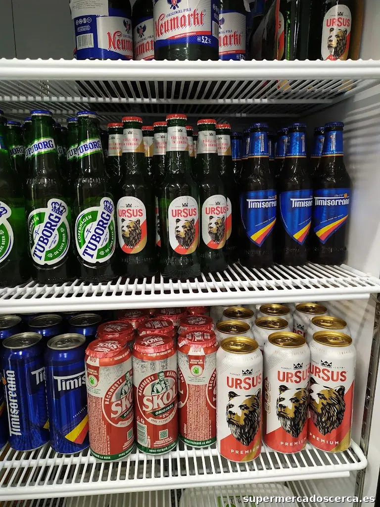 La Ely Tienda Rumana - Magazin Romanesc