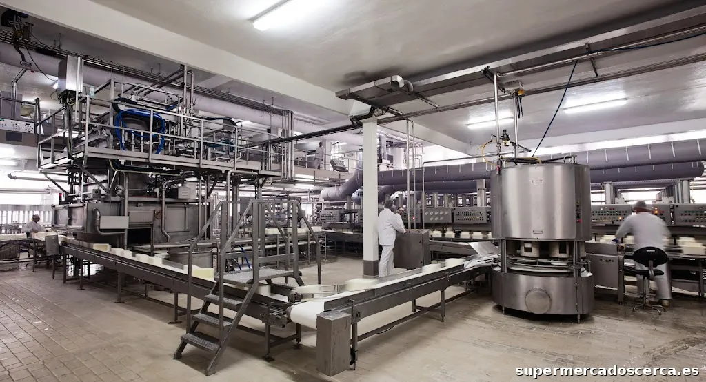 CADÍ SCCL - ADMINISTRACIÓ