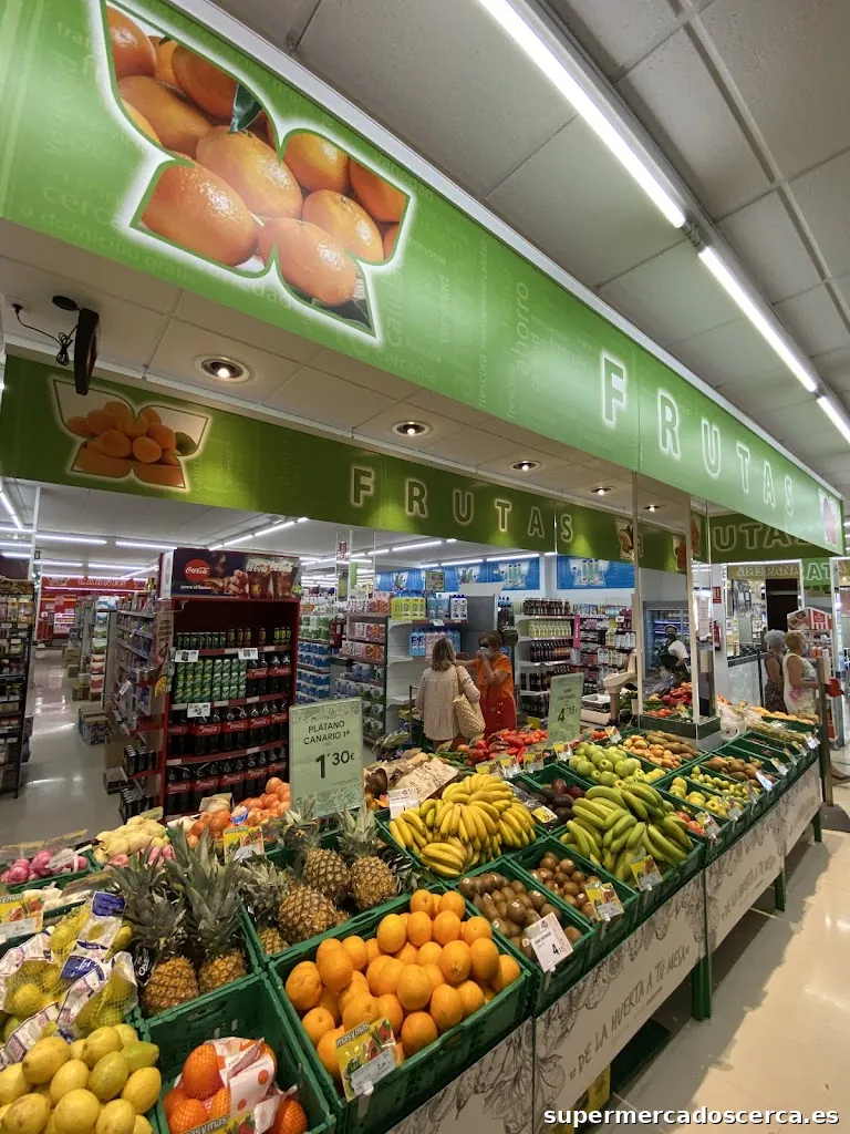 Masymas Supermercados