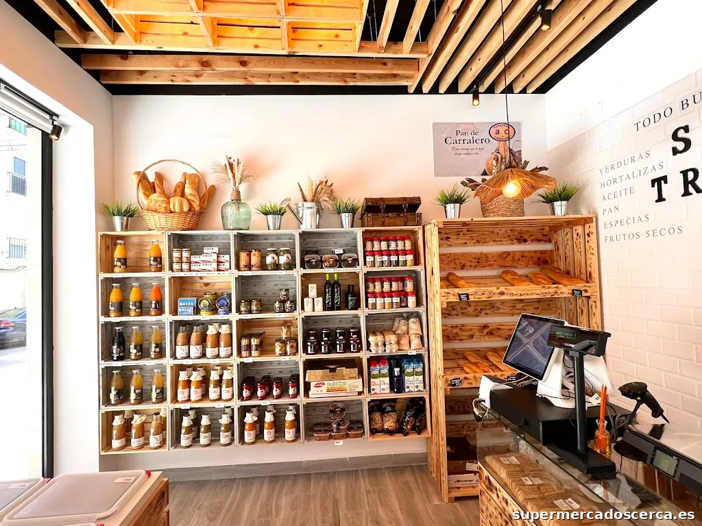 Sabor y Tradición Gourmet