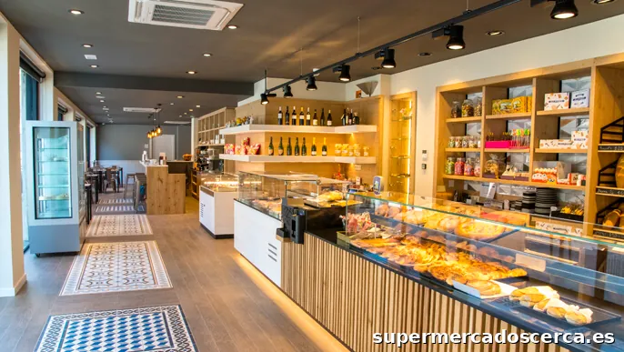 Pastisseria Serra - Manlleu