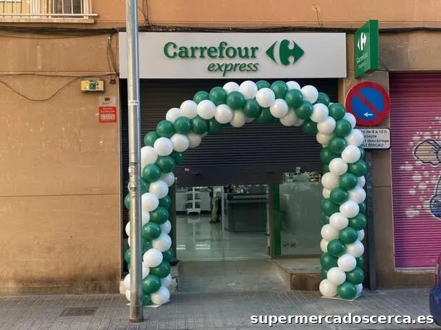 Carrefour Express