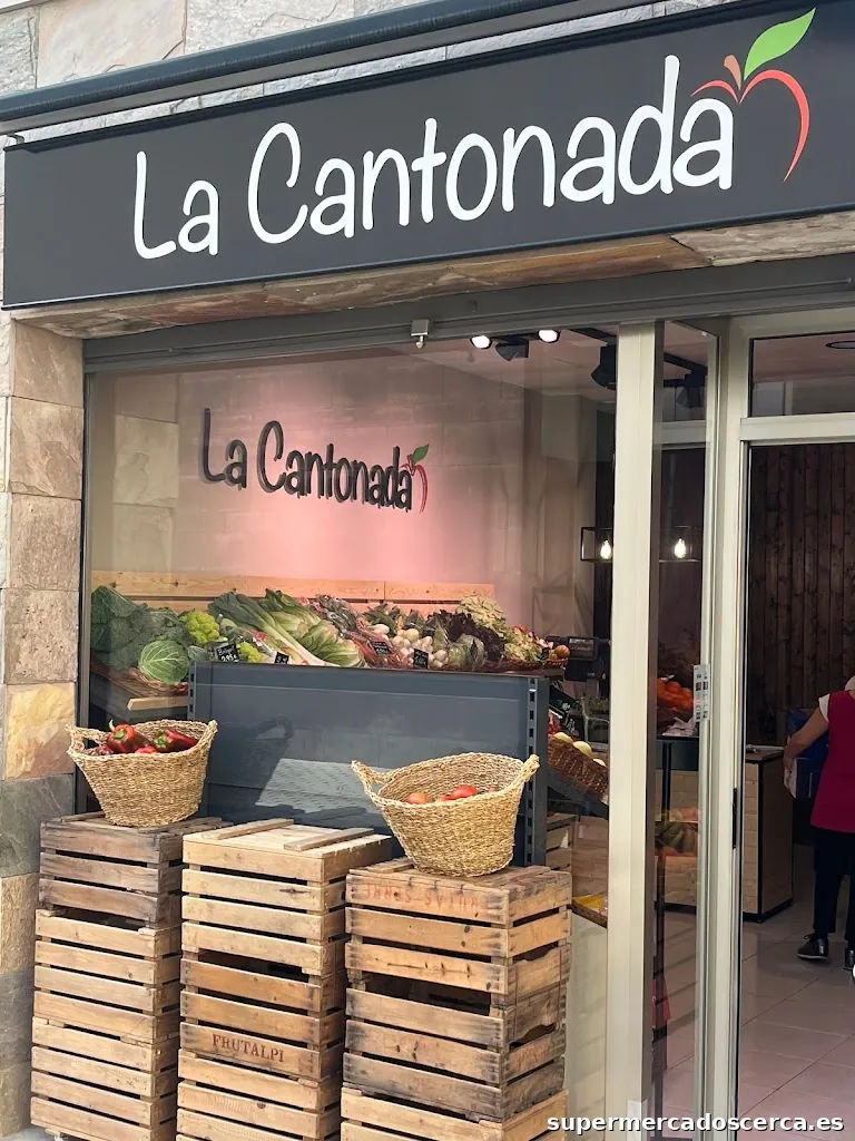 La Cantonada