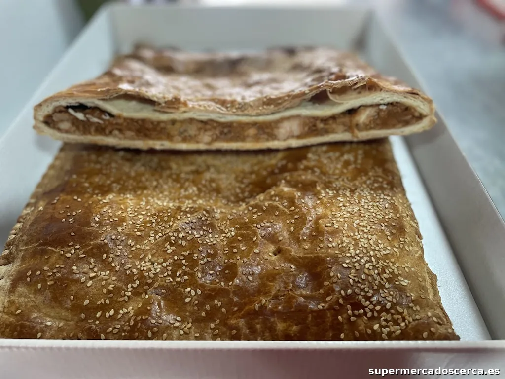 ALIMENTACION LOS MOLINOS