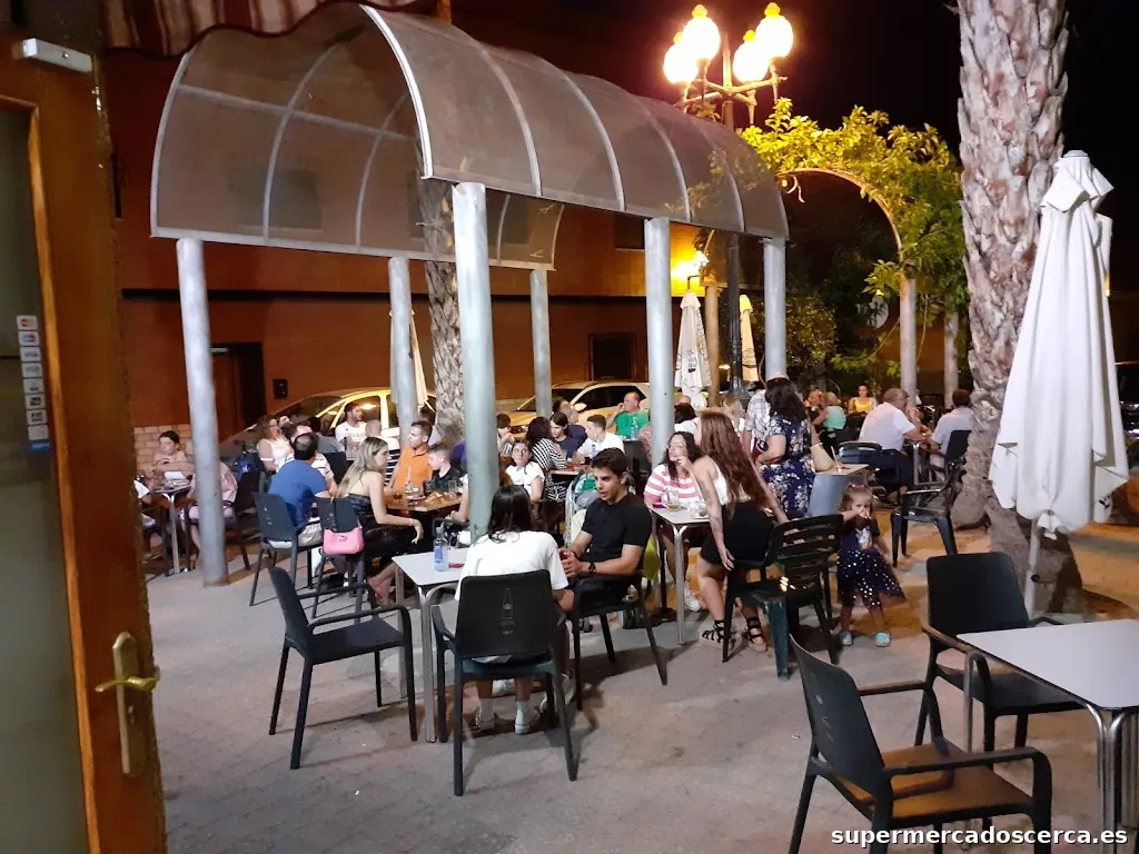 Cafeteria Weinfelden