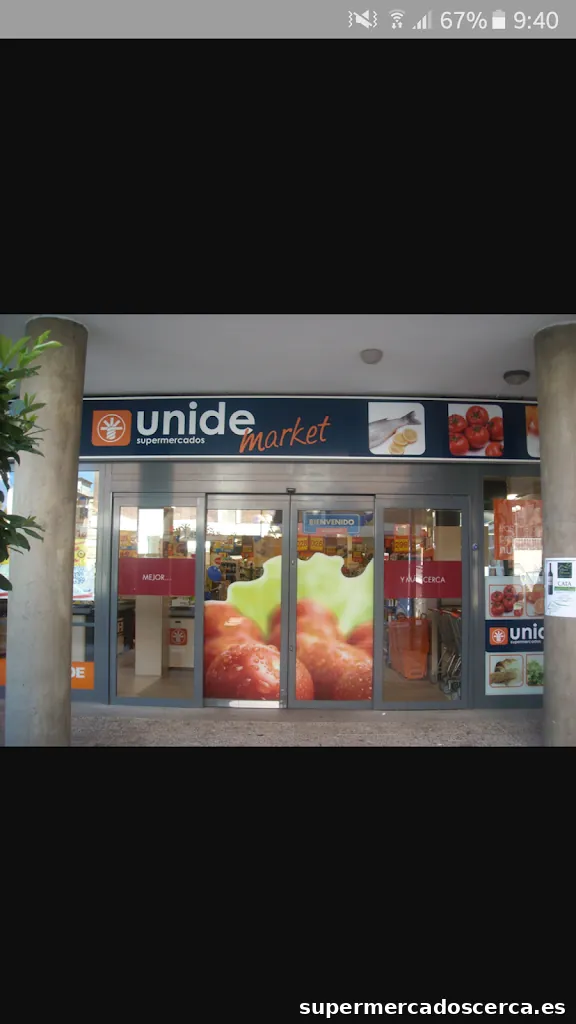 Unide Market
