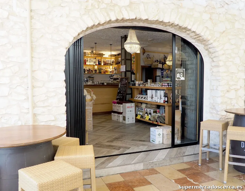 El Celler de La Fontana