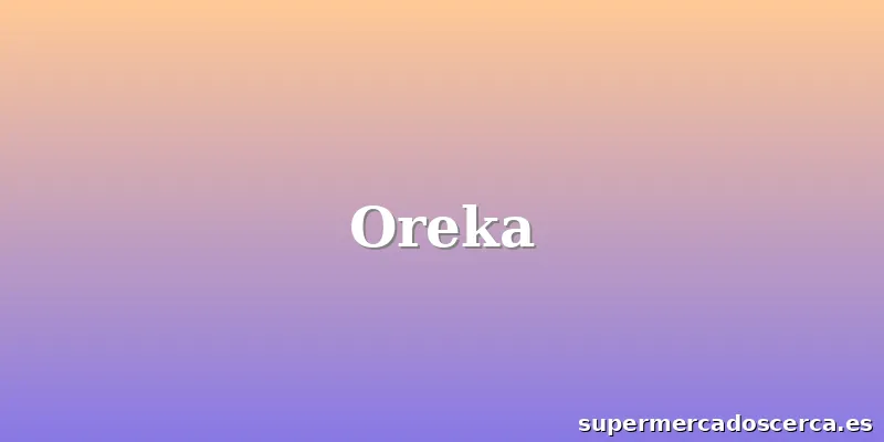 Oreka