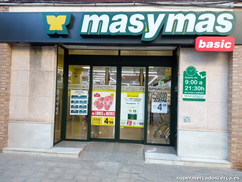 masymas basic