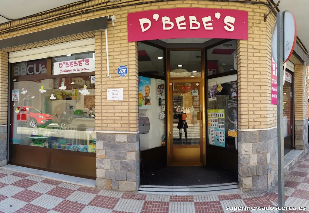 D'BeBe'S